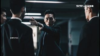 林政宏公開IG　挨轟愛秀不要當特勤