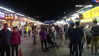 推夜市券　花蓮觀光客增192萬人次