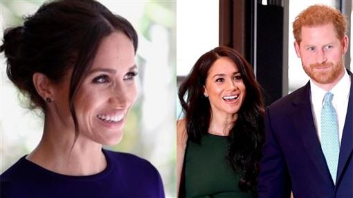 梅根「出場方式」太特別　現場才3人尬爆