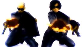 酷龍二人組,神曲,韓國,韓流,藝人　圖／翻攝YouTube