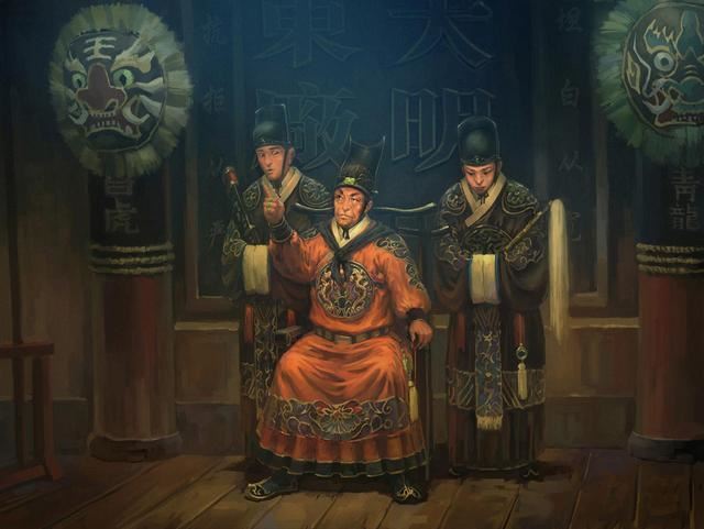 史學界大翻案！魏忠賢不死明朝未必亡