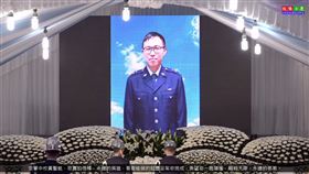 黑鷹,國軍,殉職,黃聖航,告別式,黃聖裕,苗栗／翻攝臉書