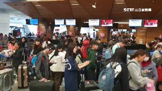 快訊／明0時起「港澳人士」暫緩來台