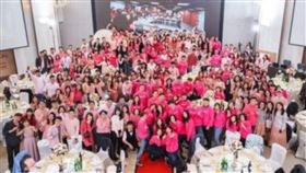 熊貓,外送,內勤,尾牙,罷工（圖／翻攝自靠北熊貓）