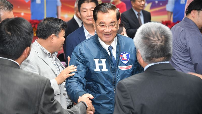 盜連惠心印章借貸入監　李淳容假釋
