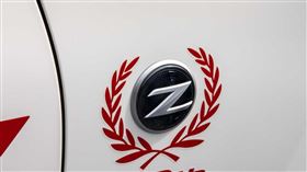 ▲Nissan 370Z 50周年紀念版。（圖／翻攝網站）