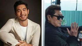 高以翔爸爸被發現低調出現在《囧媽》首映。