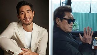 高以翔最後遺作　父母低調現身首映