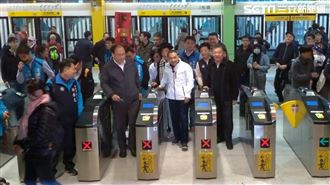 想免費坐環狀線？你必須知道三件事