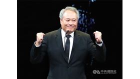 英國「帝國」電影雜誌公布「21世紀百大佳片」，台灣導演李安的「斷背山」、「臥虎藏龍」入榜。（中央社檔案照片）