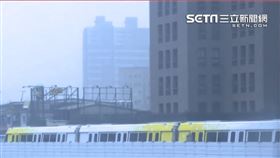 環狀線試乘 （圖／資料照）