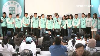 積極尋同盟！民眾黨拋組「在野聯盟」