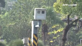 荷包看緊了！彰化最賺測速桿轉了又轉