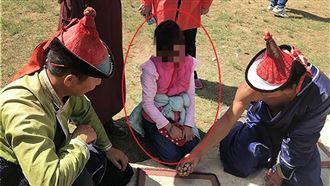 特斯拉車禍／女童擁好文筆、父母悲痛