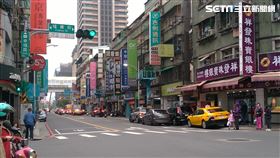 捷運幸福站。（圖／記者陳韋帆攝影）