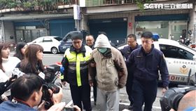 新北市，蘆洲，死亡車禍，特斯拉，女童，記者游承霖攝影