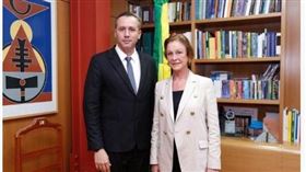 引用納粹演講！巴西文化部長遭革職　連音樂也跟希特勒有關