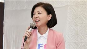 王育敏 圖/翻攝自王育敏臉書