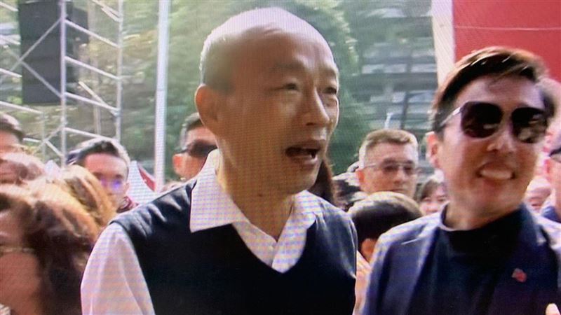 韓今超早起！黃創夏酸可能是這原因…