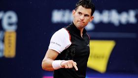 奧地利選手26歲的提姆（Dominic Thiem）。（圖／翻攝自Dominic Thiem臉書）