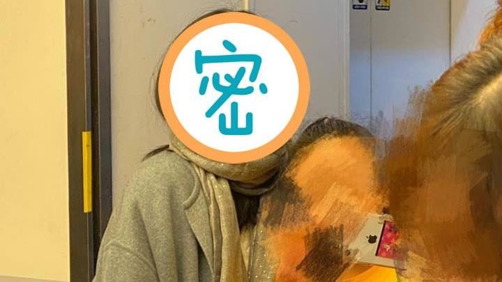 帶兒參加活動…同學媽竟是這大咖女神