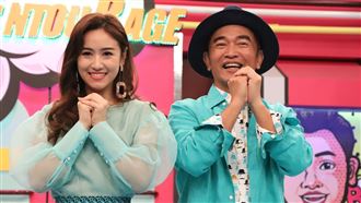 吳宗憲副業收入曝光　豪發7位數紅包