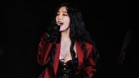 Tiffany Young 記者林聖凱攝影