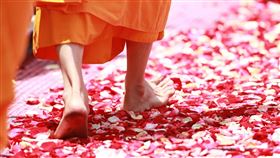 僧侶（圖／Pixabay）