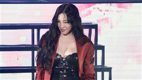 TIFFANY（圖／記者林聖凱攝影）