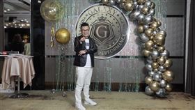 沈玉琳發單曲。圖／加樂星娛樂提供