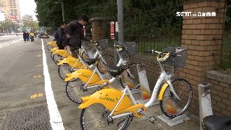 Ubike2.0上路　民眾：還不了