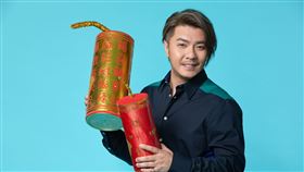 阿杜,發福,歌曲,嗓音,人父。圖／種子音樂提供