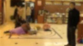 大陸,虐兒,灌腸,咳嗽,慘死（圖／翻攝自看看新聞）