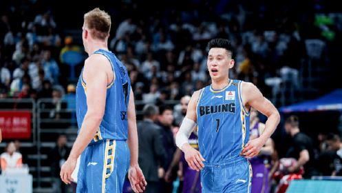 CBA／首鋼贏球　還是要靠林書豪