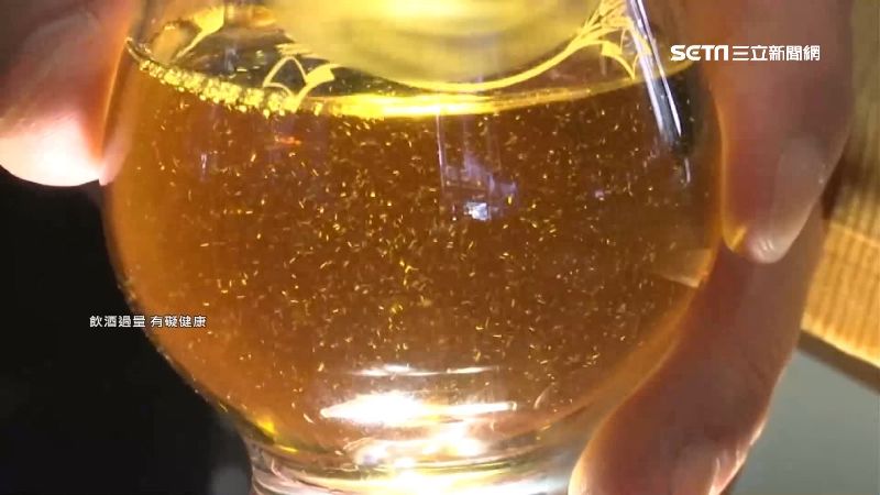 南投酒廠釀台灣風味　新款威士忌搶市