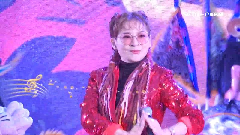 這公司尾牙砸6百萬　重金聘藝人嗨翻