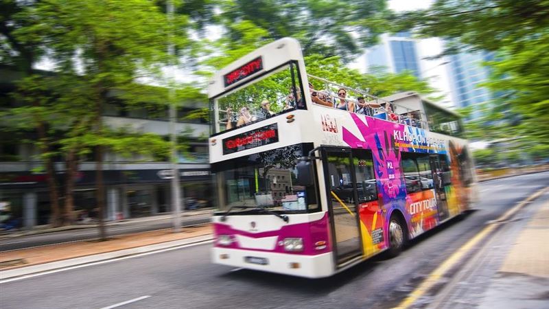 2020旅遊主流！馬來西亞慢活之旅