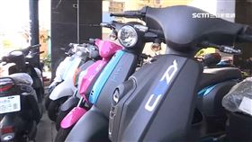 消費者,環保,燃油車,油電平權,機車