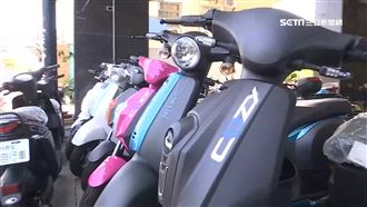 燃油車爭「油電平權」　七成網友打臉