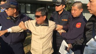 快訊／找韓國瑜陳情？男帶汽油到市府