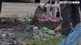 埋屍,埋葬,挖掘,挖,院子,藏屍（資料照）