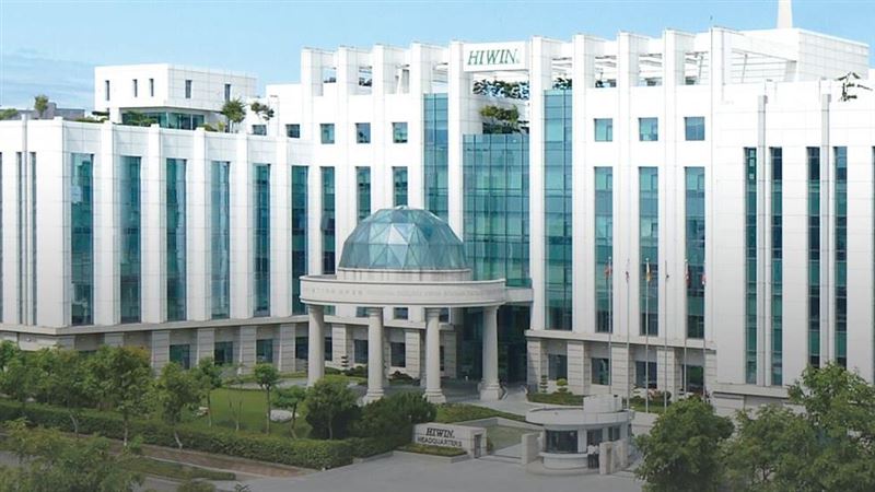 上銀第2季業績看回溫　股價續創高點