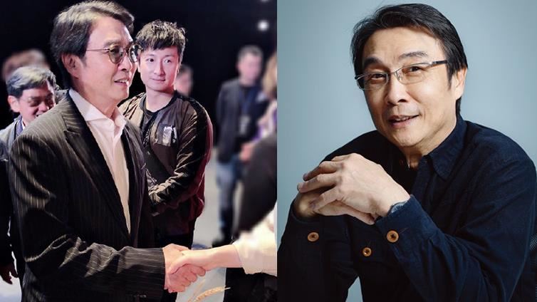 資深藝人劉松仁疑似中風　症狀透病情