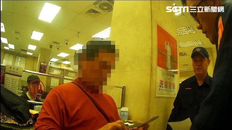 假總統之子誆逃難　翁險遭詐7千美金