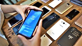 台北,手機,sogee48,循環經濟