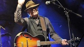 大衛奧爾尼（David Olney）/ＩＧ