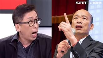 為罷韓互槓！韓國瑜、苦苓大戰4回合