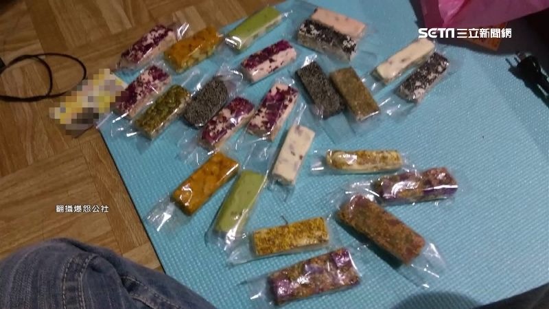 23顆牛軋糖挨轟天價　店家回應了