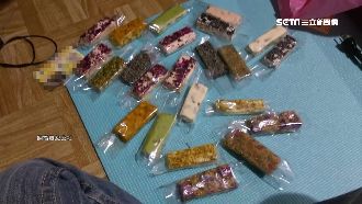 23顆牛軋糖挨轟天價　店家回應了