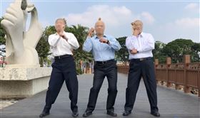 台南市刑大防詐騙宣傳短片。